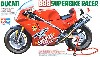 ドゥカティ 888 スーパーバイクレーサー