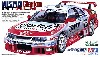 ニスモ クラリオン GT-R LM ('95ル･マン出場車）