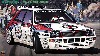 ランチア スーパーデルタ 1992 WRC メイクスチャンピオン