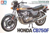 ホンダ CB750F
