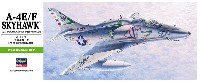 A-4E/F スカイホーク