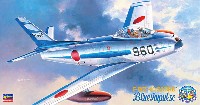 F-86F-40 セイバー ブルーインパルス