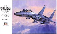 F-15E ストライク イーグル デュアル ロール ファイター