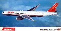 ラウダ航空 ボーイング 777-200