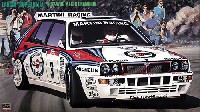 ランチア スーパーデルタ 1992 WRC メイクスチャンピオン