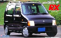 スズキ ワゴンR RX (1993年）