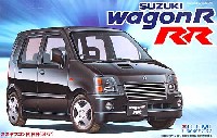 スズキ ワゴンR RR (1988年）