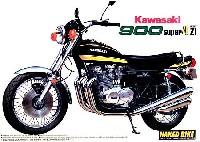 カワサキ 900 スーパー4 (モデル Z1）