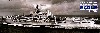 イギリス海軍 航空母艦 イーグル カルトグラフ製ストライプ甲板デカール付