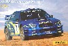 スバル インプレッサ WRC '03