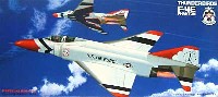 F-4E ファントム 2 サンダーバーズ