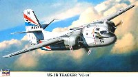 US-2B トラッカー 第10混成飛行隊