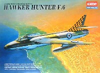 ホーカーハンター F.6
