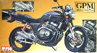 モリワキ CB400 スーパーフォア