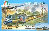 UH-1D　Slick