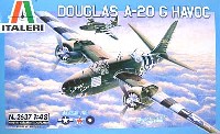 ダグラス A-20G ハボック