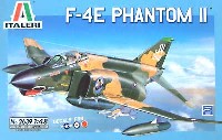 マクダネル ダグラス F-4E/EJ ファントム 2