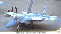 F-15J イーグル 戦技競技会 2004