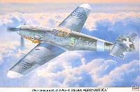 メッサーシュミット Bf109G-4 レジア アエロノーティカ