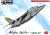 アルファジェット A ドイツ空軍