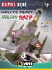 NATO迷彩のイタリア空軍機塗装ガイド