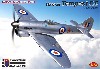 ホーカー テンペスト F.6 シルバーウィングス