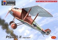 ファルツ D.2 ハイフィッシュ