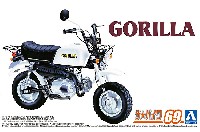 ホンダ Z50J ゴリラ '78