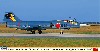 F-104 スターファイター J型 1980年 戦技競技会 202SQ 洋上迷彩