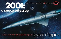 2001年 宇宙の旅 プラモデル,エッチング,完成品 - 商品リスト