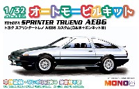 AE86 トレノ プラモデル,ミニカー - 商品リスト