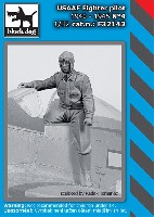WW2 パイロット フィギュア プラモデル,レジン,完成品 - 商品リスト