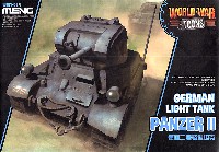 WW2 ドイツ軍 軽戦車 プラモデル,完成品,レジン - 商品リスト