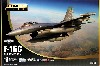 F-16C ブロック25/42 アメリカ空軍