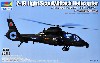 中国人民解放軍 Z-19 攻撃/偵察ヘリコプター