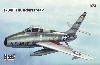 F-84F サンダーストリーク パート 1