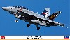 EA-18G グラウラー VAQ-131 ランサーズ 2022