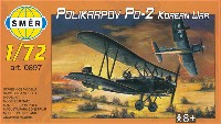 ポリカルポフ Po-2 朝鮮戦争
