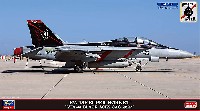 F/A-18F スーパーホーネット VFA-41 ブラックエーセス CAG 202
