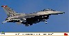 F-16CM-50 ファイティング ファルコン ダークバイパー