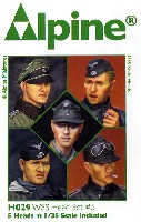 WW2 ドイツ軍 兵士 プラモデル,レジン,完成品 - 商品リスト