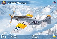 P-51H マスタング アメリカ空軍