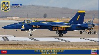 F/A-18E スーパー ホーネット ブルー エンジェルス