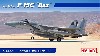 イスラエル空軍 F-15C 戦闘機 バズ