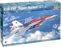 F/A-18F スーパーホーネット 米海軍特別塗装