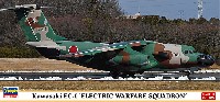 川崎 EC-1 電子作戦群電子戦隊