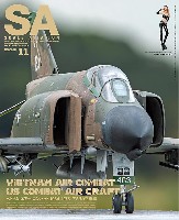 スケール アヴィエーション 2024年11月号 Vol.160