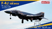 アメリカ海軍 F-4J ブルーエンジェルス