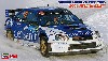 スバル インプレッサ WRC 2005 2006 スウェディッシュラリー
