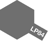 LP-84 カモフラージュグレイ